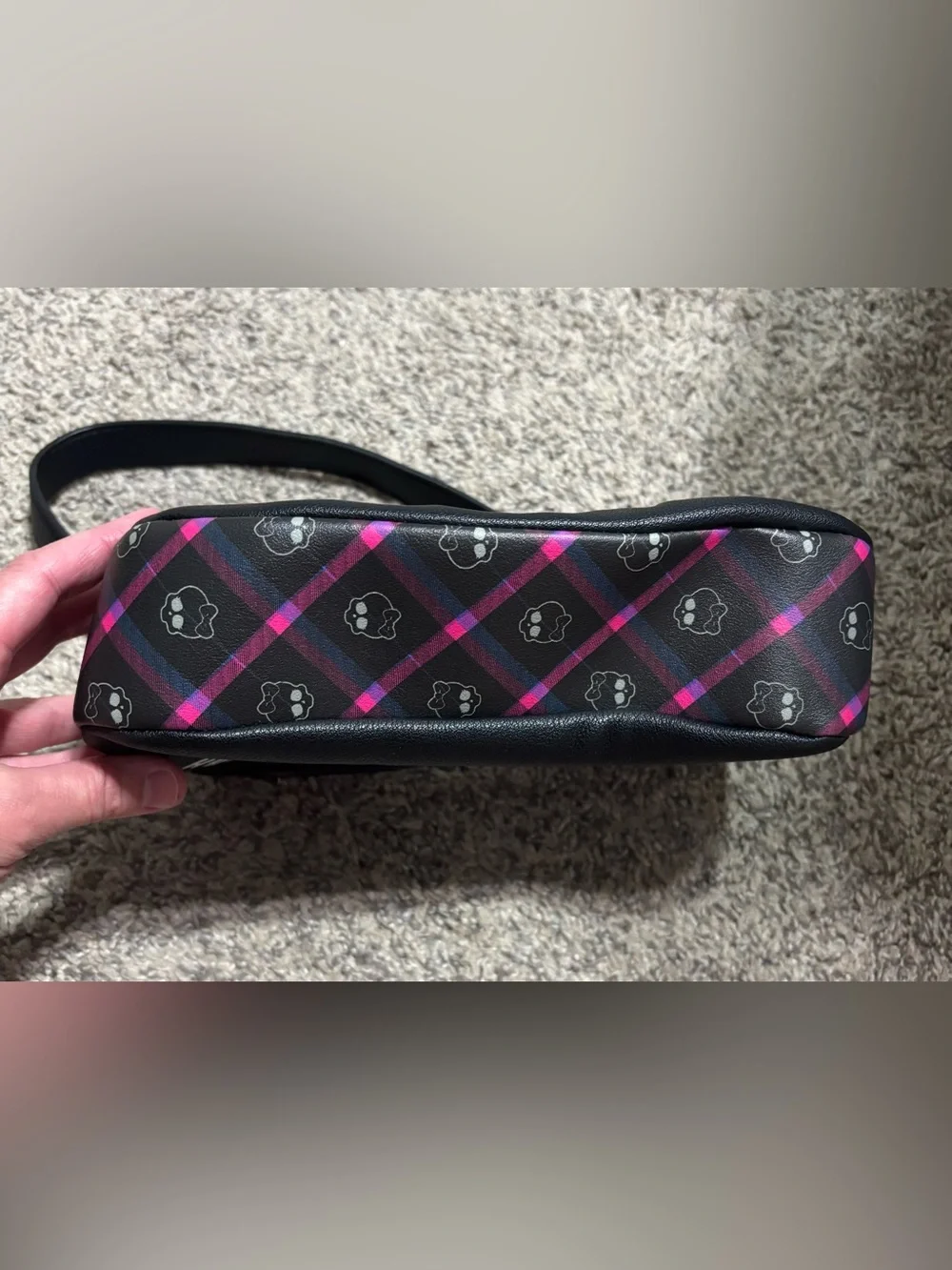 Monster High purse - Shoulder bag - New without tags
